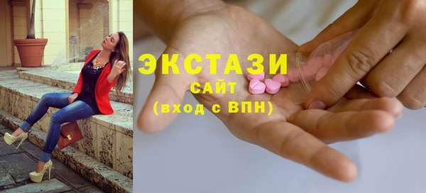 хмурый Инсар