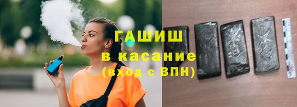 хмурый Инсар