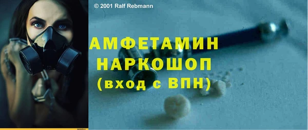 хмурый Инсар