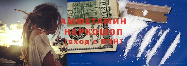 хмурый Инсар