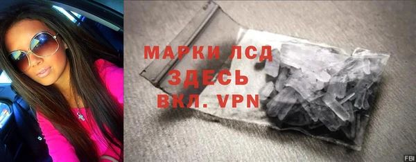 хмурый Инсар